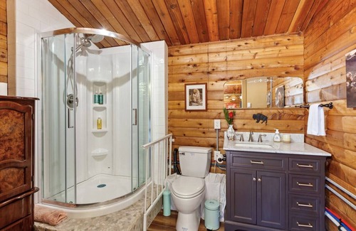 Bayview House | Robins Nest Bungalow