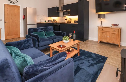 Fangfoss Cottage | Robins Nest
