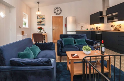 Fangfoss Cottage | Robins Nest