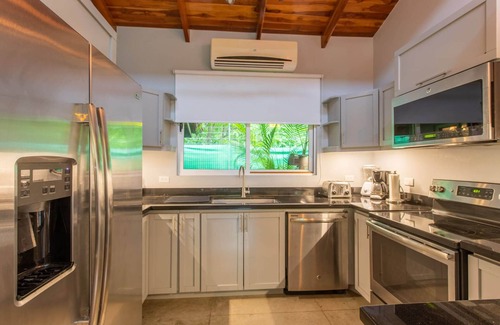 Nosara House | Robins Nest, Walk to Surfing Beach