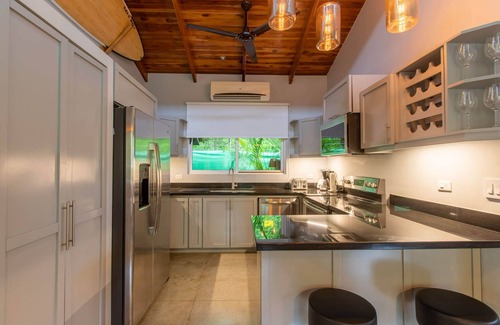 Nosara House | Robins Nest, Walk to Surfing Beach
