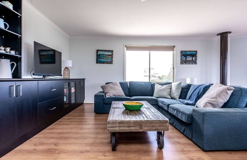 Cape Paterson House | Robins Retreat Cape Paterson