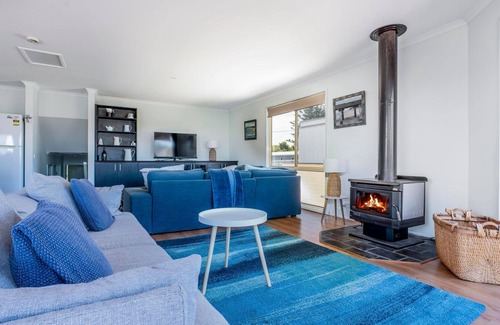 Cape Paterson House | Robins Retreat Cape Paterson