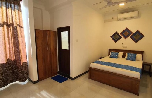 Aluthgama Hotel | Robinson Blu Design Hotel
