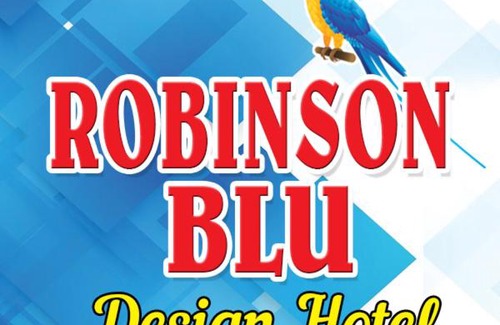 Aluthgama Hotel | Robinson Blu Design Hotel