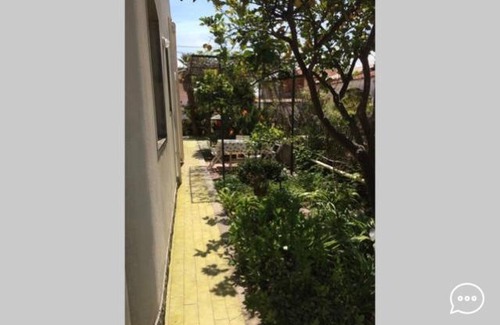 Agnone Bagni House | Robinson Casa Vacanze