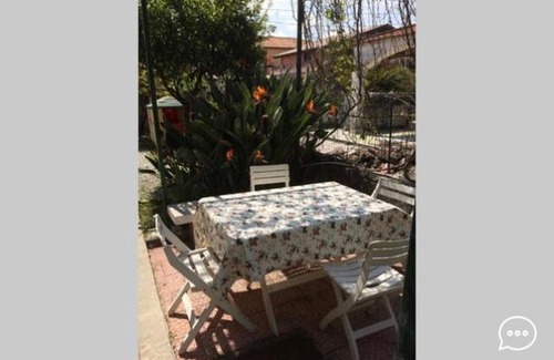 Agnone Bagni House | Robinson Casa Vacanze