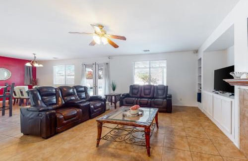 Indio House | Robles Paradise Permit# 50082