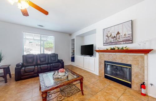 Indio House | Robles Paradise Permit# 50082