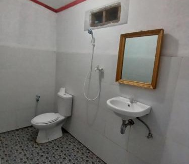 Kuta House | Roby Homestay