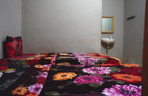 Kuta House | Roby Homestay