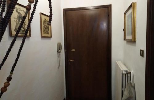 Bosco Chiesanuova Apartment | Roby