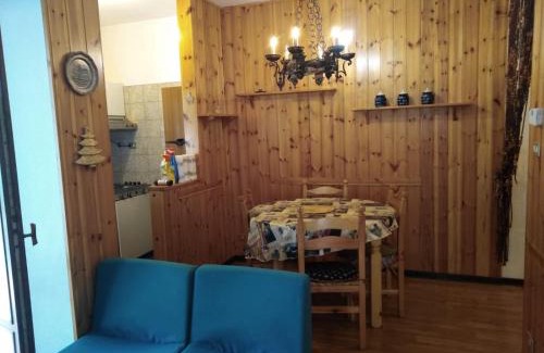 Bosco Chiesanuova Apartment | Roby