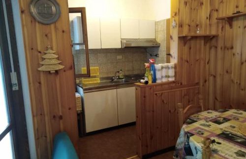 Bosco Chiesanuova Apartment | Roby