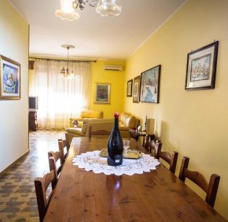 Boville Ernica Apartment | Roby's Appartamento Boville Ernica