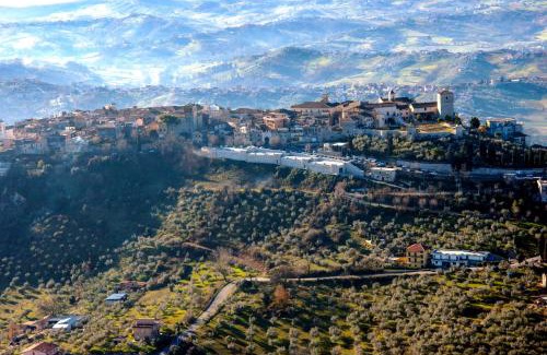 Boville Ernica Apartment | Roby's Appartamento Boville Ernica