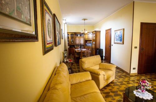 Boville Ernica Apartment | Roby's Appartamento Boville Ernica