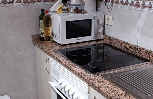 Los Pocillos Apartment | Robyka House, 5 minutes from the beach and the main street of PuertoDelCarmen