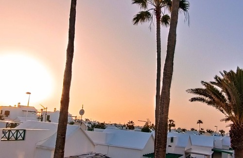 Los Pocillos Apartment | Robyka House, 5 minutes from the beach and the main street of PuertoDelCarmen
