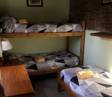 San Clemente Apartment | Rocío de Luz