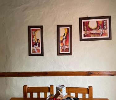 San Clemente Apartment | Rocío de Luz