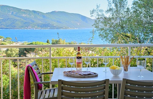Tiuccia Villa | Roc e Mare Tiuccia - Mini Villa 4 personnes
