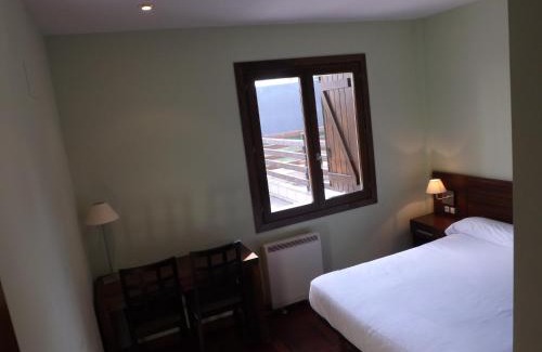 Villanua Apartment | Roca Nevada Suites