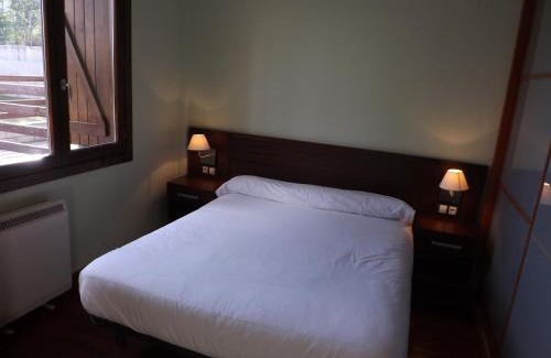 Villanua Apartment | Roca Nevada Suites