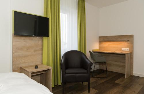 Oberursel Hotel | Roca Restaurant und Hotel