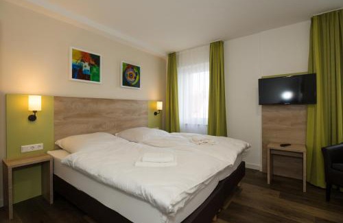 Oberursel Hotel | Roca Restaurant und Hotel