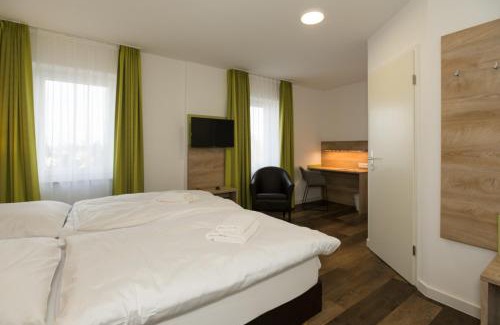 Oberursel Hotel | Roca Restaurant und Hotel