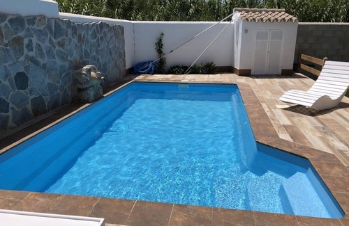Zahora House | Rocamar House
