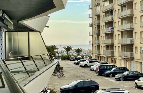 L'Estartit Apartment | ROCAMAURA II 1-1