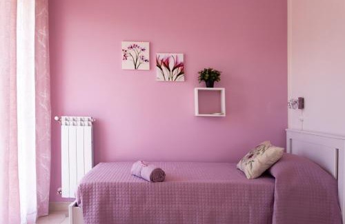 Paterno Bed & Breakfast | Rocca degli Etnei