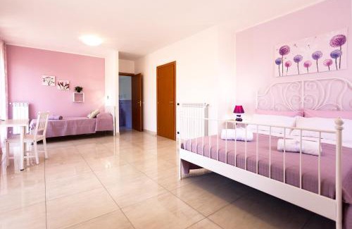 Paterno Bed & Breakfast | Rocca degli Etnei
