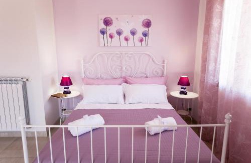 Paterno Bed & Breakfast | Rocca degli Etnei