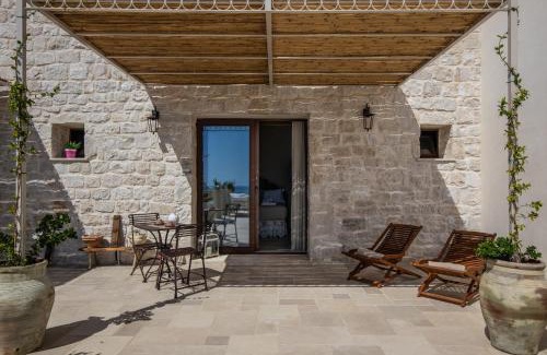 Scicli Hotel | RoccaSeta