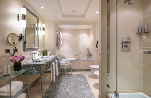 Quartier du Centre - Centrumwijk Hotel | Rocco Forte Hotel Amigo