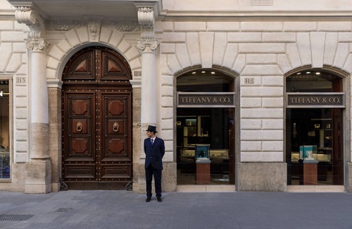 Rione IV Campo Marzio Apartment | Rocco Forte House Piazza di Spagna Roma