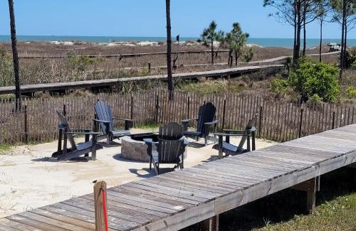 Cape San Blas House | Rocco's Retreat