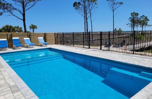 Cape San Blas House | Rocco's Retreat