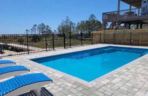 Cape San Blas House | Rocco's Retreat