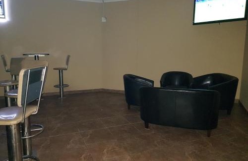 Oshakati Hotel | Rocha's Hotel