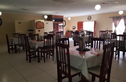 Oshakati Hotel | Rocha's Hotel