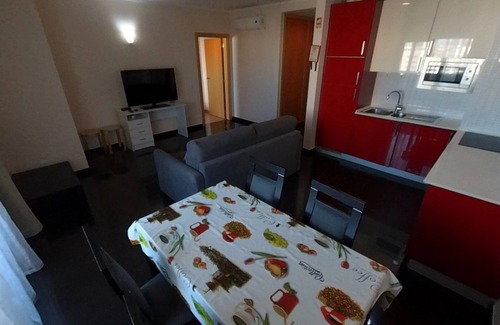 Praia da Rocha Apartment | Rocha Tower 11E