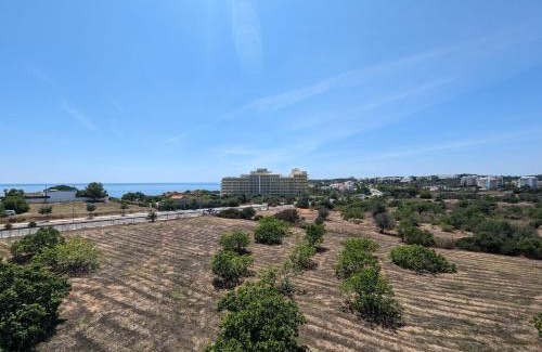 Portimao Hotel | Rochavau Hotel