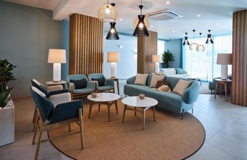 Portimao Hotel | Rochavau Hotel