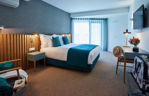 Portimao Hotel | Rochavau Hotel