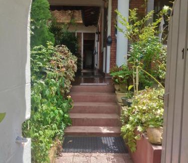 Pita Kotte House | Roche's Cozy Corner R-2 Ground Level