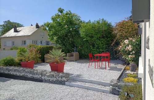 Rochecorbon House | Rochecorbon Le Gite des Clouet "Labellisé Loire A Vélo"